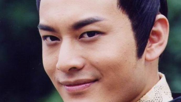 Thinking back then|"The Great Man of Heaven": Huang Xiaoming didn't understand greasy at that time