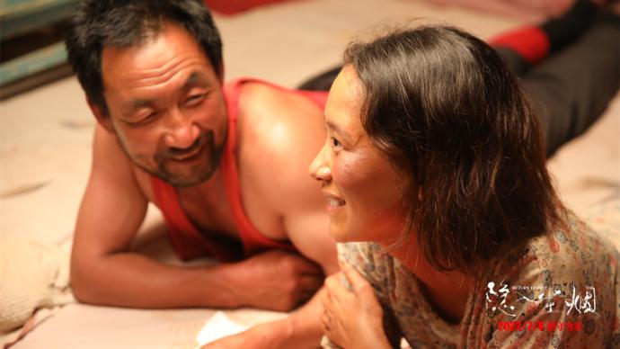 Interview | Li Ruijun, Director of "Hidden in the Dust": A Filmmaker