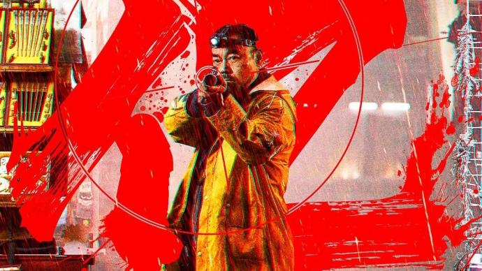 Explosive models continue to exert force, Hong Kong films enter the game strongly, and the box office vitality is restored in the summer period