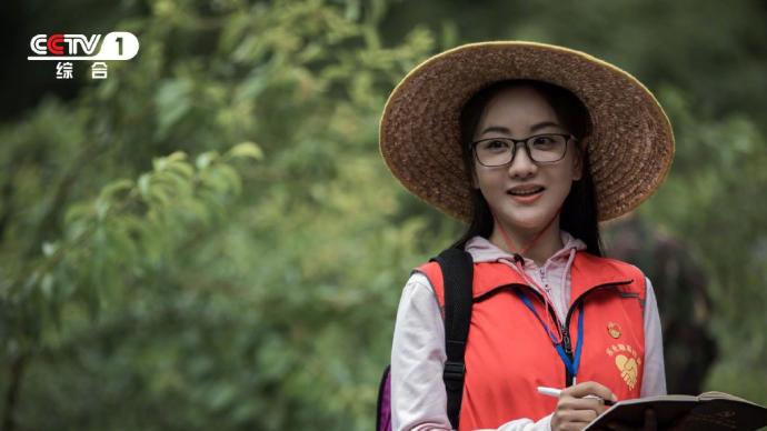 Interview|Actor Yang Rong: Huang Wenxiu changed me