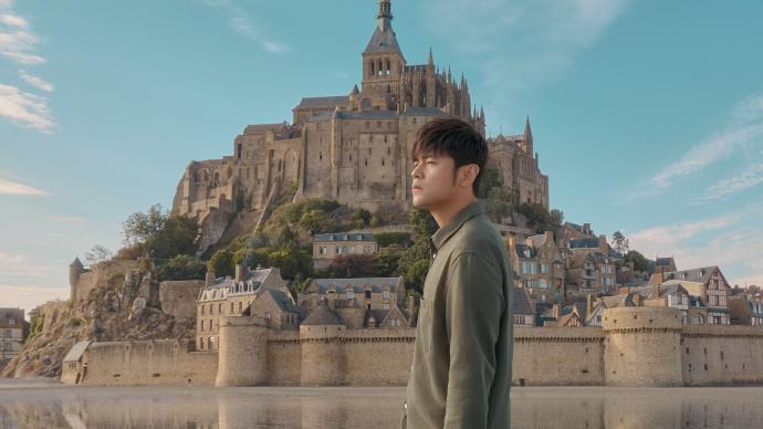 "The Greatest Work" is "unpleasant" on the hot search, because there are still habitual expectations for Jay Chou