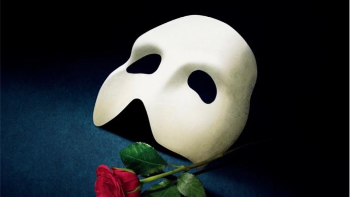 The Chinese version of the musical "The Phantom of the Opera" is launched, looking for a Chinese "Phantom" around the world