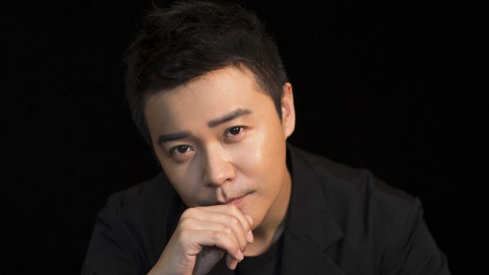 Interview|Chen Sicheng's youthful spirit