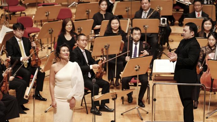 Shanghai Summer Music Festival is back! Fully online, multiple cloud linkages