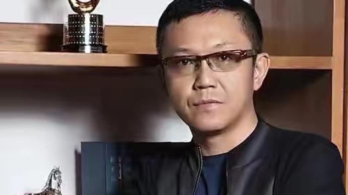 "No War in Peiping" producer Li Li dies at 51