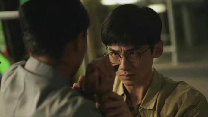 Producer Hou Hongliang People's Daily wrote: The pace of domestic drama "going out" is accelerating