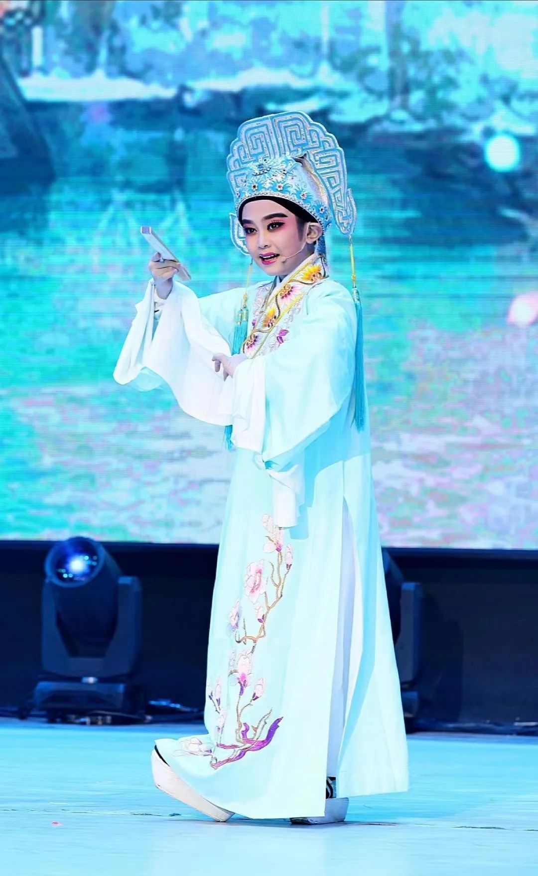 Bei Ziyue