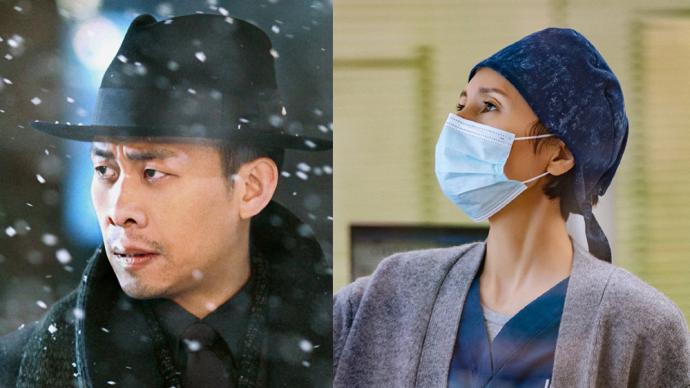 The list of the 36th Hundred Flowers Awards for Popular Films: Best Actor Translation, Best Actress Yuan Quan