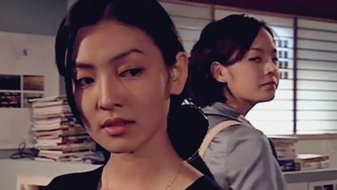 Thinking back then|"Falling in Love with Female Anchor": We all like Shanmei, but we live as Yingmei