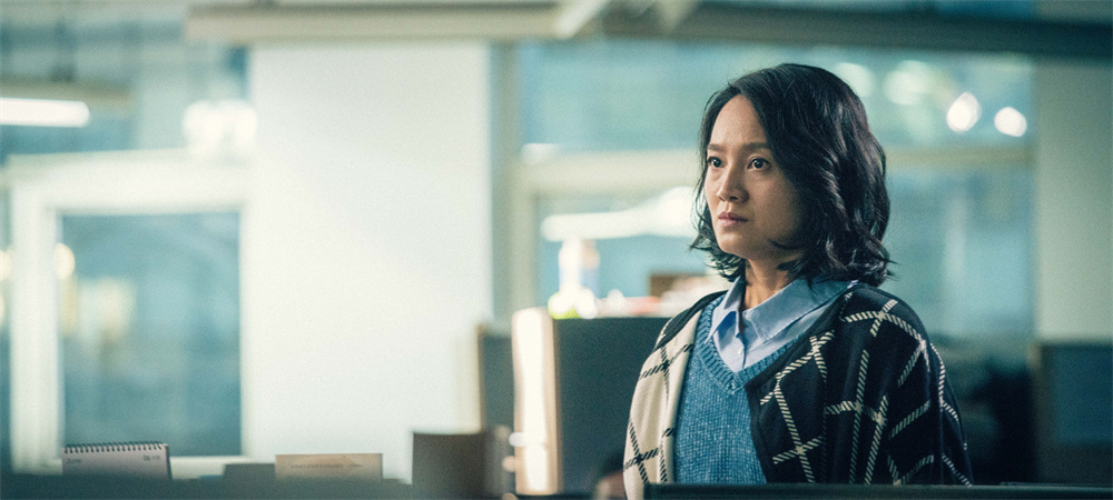 "Never Compromise" stills