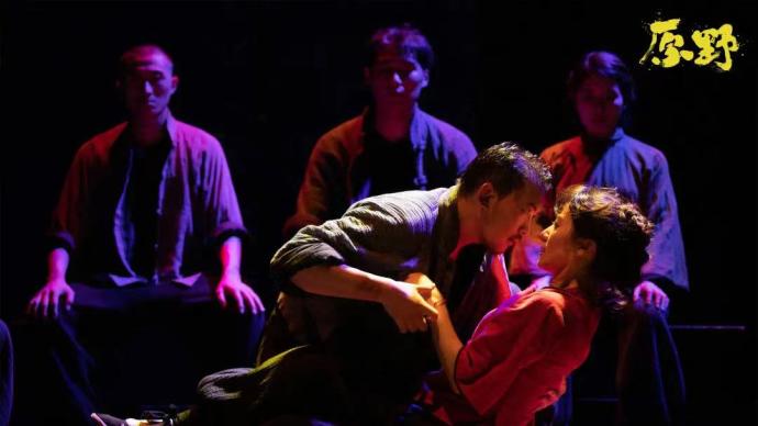 In the first week of the restart, the Shanghai Dramatic Art Center's weekend performance tickets have been sold out