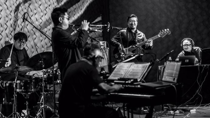 Hearing the "Youth and Vigorous" Shanghai, the Shanghai Concert Hall "Endless Fun" ended