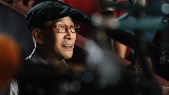 The main promotional video of the 12th Beijing Film Festival was officially released: "Do you want to watch a movie?"