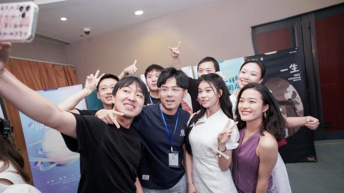 Behind the Birth of the "Chinese Original Musical Incubation Program": Musical Theatre is the Art of Young People