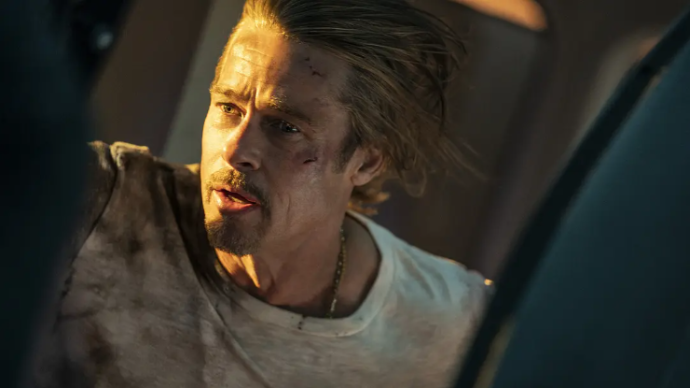 North American Box Office|The new film is not good, "Killer Storm" won the championship