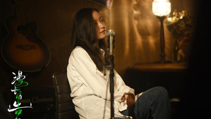 "The Long Confession": A Solo Dance at Midnight in a Foreign Land