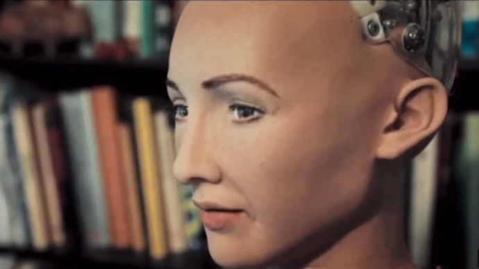 Does the Internet dream of itself? These AI documentaries may scare you