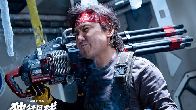 Guangming Daily published an article looking back on the 2022 summer season: new perspectives highlight the vitality of film development
