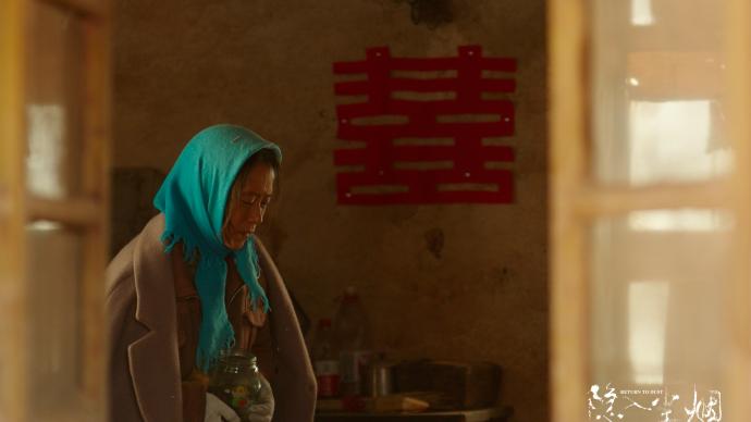 "Hidden in the Dust" box office exceeded 100 million, the accident and accumulation of literary films out of the circle
