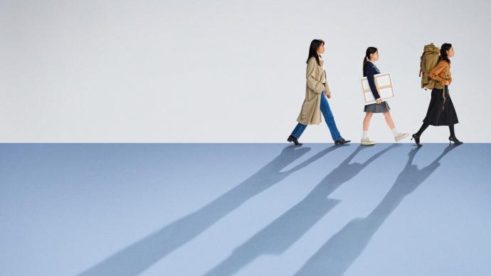 "Little Ladies": As expected, imperfect women were scolded