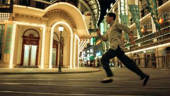 China Film Aesthetics Annual Conference held in the cloud: "Film is still a necessity"