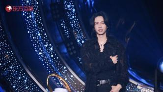 "Our Song 4" started: Zhang Qi appeared as a new singer