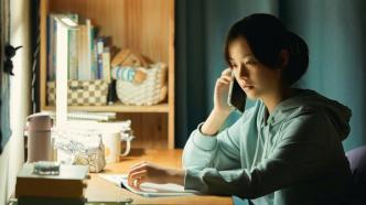 Actor Li Gengxi: Facing the "big exam", not alone