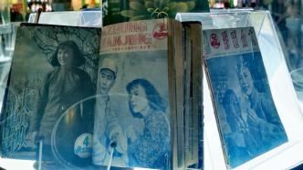 Walk! Go to the China Film Museum to see the 60-year theme exhibition of the Hundred Flowers Award for Popular Films