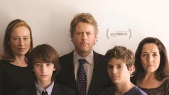 "Little adults" and other Greek films will be screened at the China Film Museum from October 29