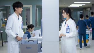 Interview｜Screenwriter Zhou Yong: Medical dramas are life dramas under extreme conditions