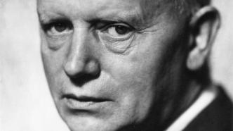 The Retrospective Exhibition of Danish Film Master Carl Theodor Dreyer's Works Will Be Opened Soon