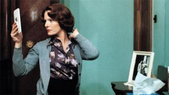 "Jeanne Dielman" surprises the top 100 "Sight and Sound" movies