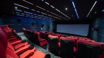 Beijing Film Bureau: From now on, you don't need to check the nucleic acid certificate when you enter the cinema, just scan the code
