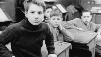 French Film Masters Exhibition｜François Truffaut: "The Four Hundred Blows" Starts a Great Adventure