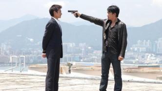 Think Back | "Infernal Affairs": The Last Classic of Hong Kong Movies