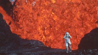 Documentary "Volcano Love": Even if it returns to dust, my heart will last forever