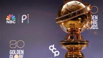 Golden Globes shortlist announced, most nominees did not express thanks