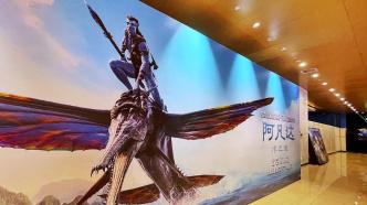 In 2022, the Lunar New Year box office will exceed 500 million, and "Avatar: The Way of Water" will temporarily lead