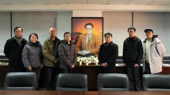 Shanghai filmmakers remember Ni Zhen: Chinese films "benefited" from him