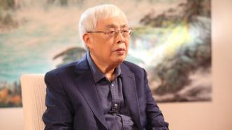 Chen Haosu, the eldest son of Chen Yi, talks about "Dawn of the East": revitalizing the great cause is still moving forward, and the younger generations will lead the way