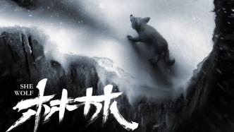 What to watch this week｜This year's first blockbuster "Chinese Strange Tan", wait for the third episode "Lin Lin"