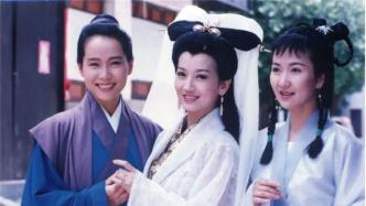 Think back then｜"Legend of the New White Snake": half a masterpiece of "waiting once in a thousand years"
