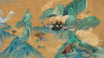 Xinhua Daily Telegraph Focus: The "traffic code" behind the popularity of "China Strange Story"