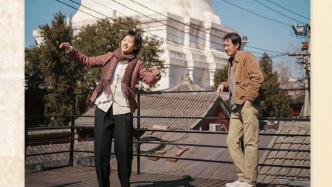 A number of Chinese films were shortlisted for the Berlin Film Festival, and Zhang Lu's "The Light of the White Tower" competed for the Golden Bear Award