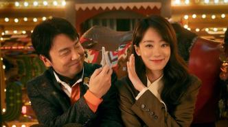 "Exchange Life" Shanghai New Year: The original intention of the fantasy journey is "nostalgia"