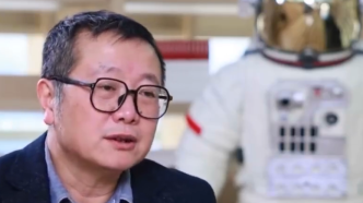Liu Cixin talks about The Wandering Earth 2: From special effects to performances, the story surpasses the first part in all aspects