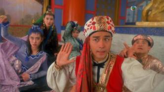 Thinking back then｜"East and West": It's easy to come by, it's all talented