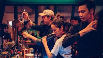 Wong Kar Wai joins hands with the director of "Genius Gunner", "A Cup of the Road" is scheduled for April 1st
