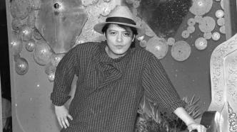 A generation of superstar Liu Wenzheng died of illness: When he was popular, he retired, and "Little Rain in March" became popular in Asia