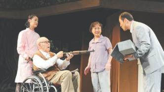 Feng Yuanzheng wrote an article in memory of Zheng Rong: treat performing arts as knowledge, and always be in awe of art